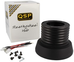 Steering hub Citroen DS 5