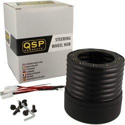 Steering hub Porsche GT4 CS