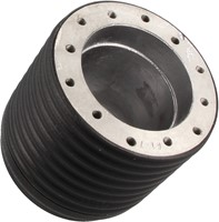 Steering hub Renault 11-2