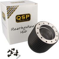 Steering hub Renault 11