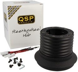 Steering hub Renault Espace Serie 3