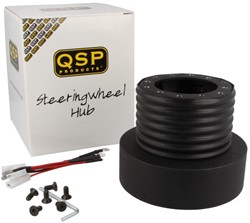 Steering hub Subaru Impreza