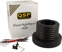Steering hub Suzuki Jimni Serie 3 (30 teeth)