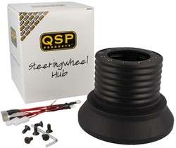 Steering hub Toyota Celica T23
