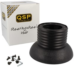 Steering hub Toyota Supra