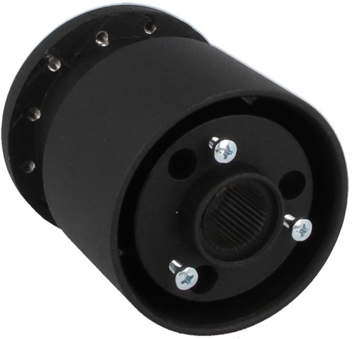 Steering hub Volkswagen Maggiolino 1303-3