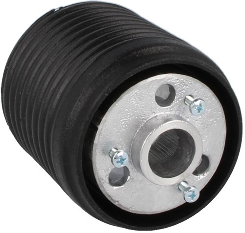 Steering hub Porsche 944-3