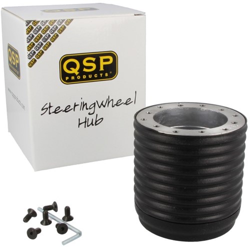 Steering hub Porsche 944