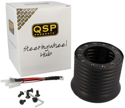 Steering hub Seat Toledo
