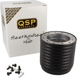 Steering hub Volvo 145