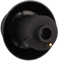 Steering hub Volvo 242-3