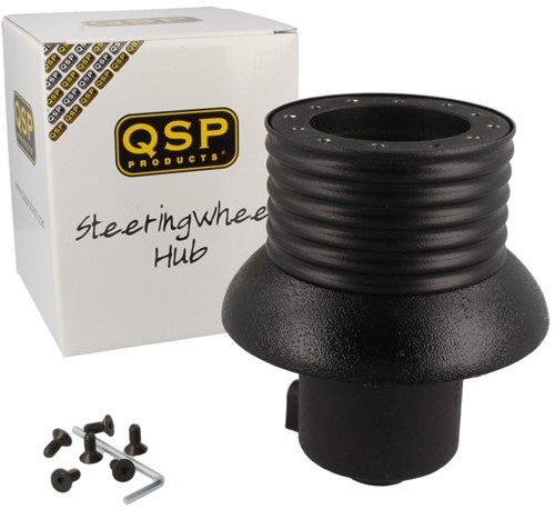 Steering hub Volvo 242
