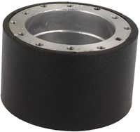 QSP steering hub Vetus steering systems-2