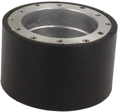 QSP steering hub Vetus steering systems-2