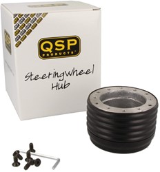 QSP stuurnaaf voor Dock stuursystemen