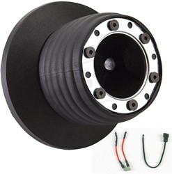 QSP steering hub QS-N1511
