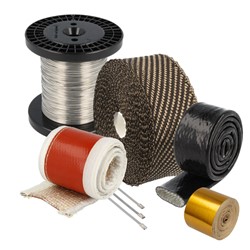 Insulation material