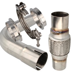 Exhaust system