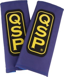 QSP schouderpads gordel 3 inch