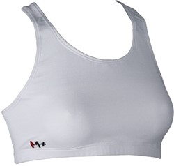 Marina Sport BH M-Plus - FIA 8856-2018 - Wit