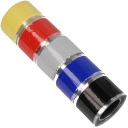 Silicone tape - 3m x 25mm