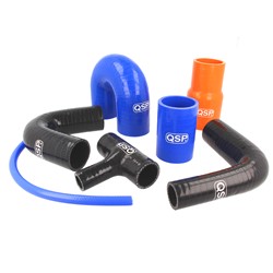 Silicone hoses