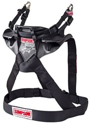Simpson Hybrid Sport