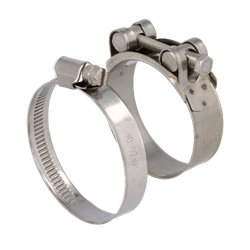 Hose clamp