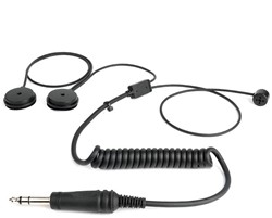 Terratrip T034 Professional Helmet Headset for Full Face Helmets