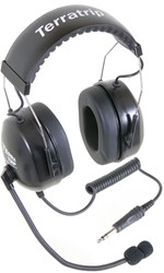 Terratrip T037U Professional V2 Practice Headset