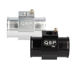 T-adapter for sensor