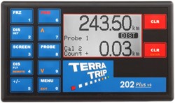 Terratrip 202 PLUS V4