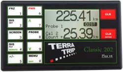 Terratrip 202 Classic V4