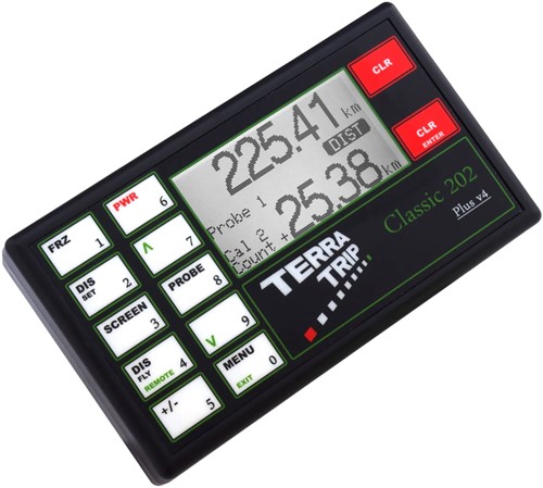 Terratrip 202 Classic V4-2