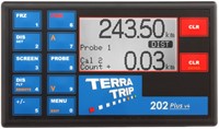 Terratrip 202 Road Survey PLUS V4
