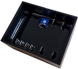 Terratrip signaal converter DSI (Dual Sensor Interface)