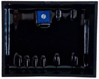Terratrip signaal converter DSI (Dual Sensor Interface)-3