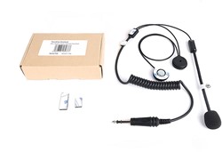 Terratrip Intercom installation set for JET helmet