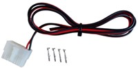Terratrip 12V connection cable-2