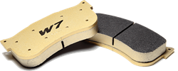 Brake pads