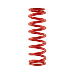 Lowering springs
