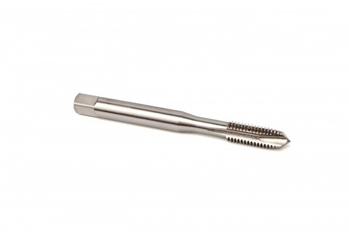 Volkel machine tap - AN8 (3/4-16 UNF)