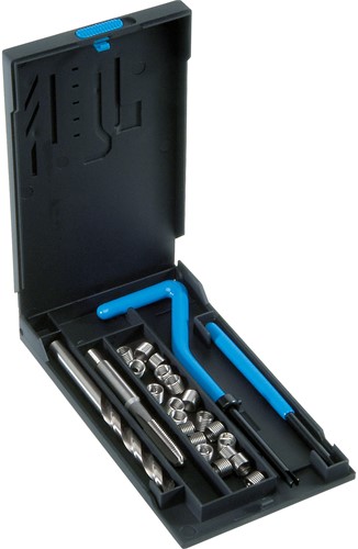 Volkel schroefdraad reparatieset M14 x 2,0
