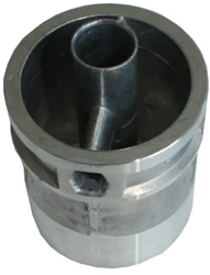 40DCOE Auxilliary Venturi - 4.5 - Late type