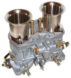 Carburettor