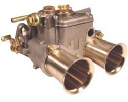 Weber carburateur 48 DCO / SP