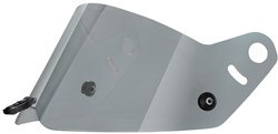 Stilo WRX Dirt Smoked Dark Visor