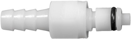 Stilo YA0603 - ST5 helmet Male quick coupling for Drinking System