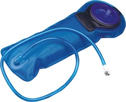 Stilo YA0605 - ST5 helmet Hydration Bag+Tube+Female quick coupling for Drinking System