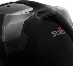 Stilo YA0623 - ST5 helmet Rear spoiler